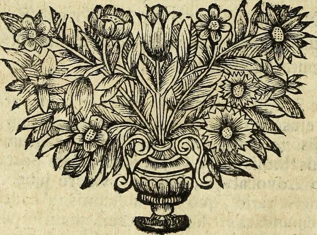 An illustration from Joh. Christophori Wagenseilii De Sacri rom. imperii libera Civitate noribergensi commentatio. Accedit, De Germaniæ, phonascorvm, Von der meister-singer, 1697, leaf 405