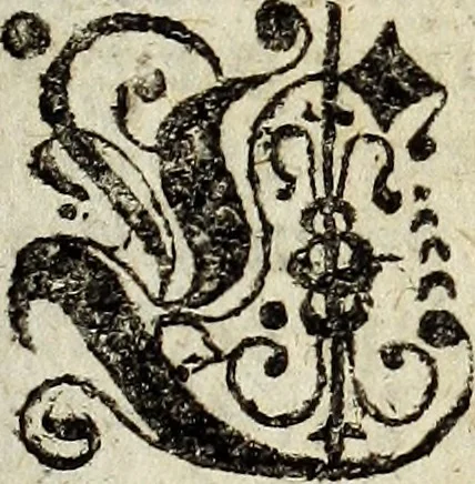 An illustration from Joh. Christophori Wagenseilii De Sacri rom. imperii libera Civitate noribergensi commentatio. Accedit, De Germaniæ, phonascorvm, Von der meister-singer, 1697, leaf 474