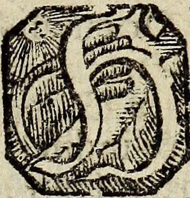 An illustration from Joh. Christophori Wagenseilii De Sacri rom. imperii libera Civitate noribergensi commentatio. Accedit, De Germaniæ, phonascorvm, Von der meister-singer, 1697, leaf 490