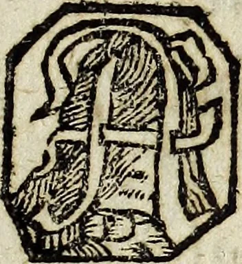 An illustration from Joh. Christophori Wagenseilii De Sacri rom. imperii libera Civitate noribergensi commentatio. Accedit, De Germaniæ, phonascorvm, Von der meister-singer, 1697, leaf 630