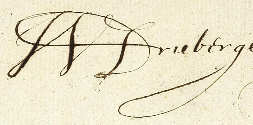 An illustration from Joh. Frederici Gronovii De sestertiis, seu, Subsecivorum pecuniae veteris Graecae & Romanae libri IV .., 1691, leaf 3