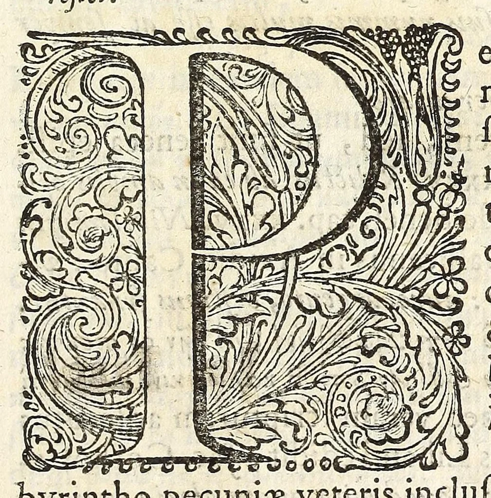 An illustration from Joh. Frederici Gronovii De sestertiis, seu, Subsecivorum pecuniae veteris Graecae & Romanae libri IV .., 1691, leaf 39