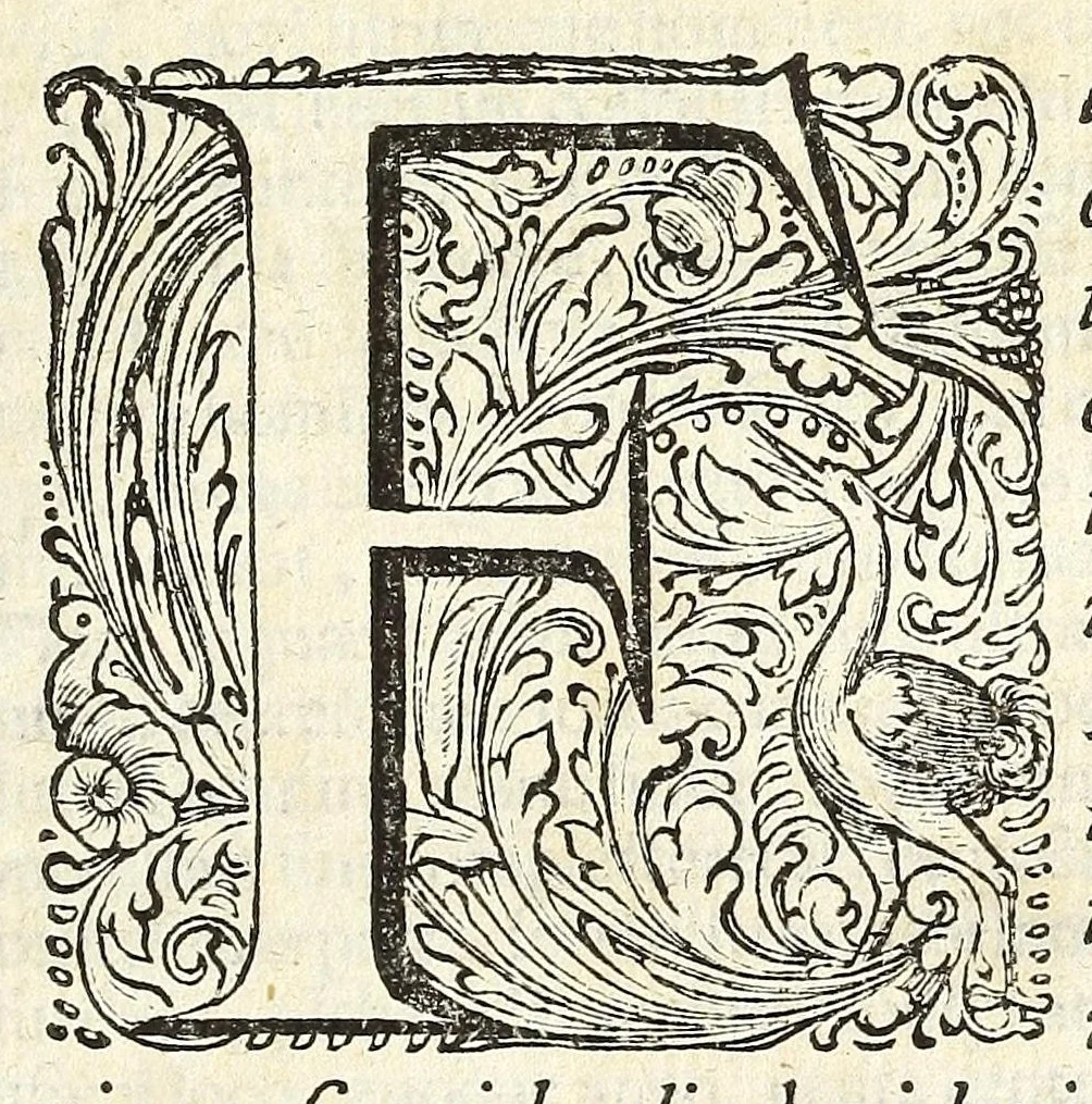 An illustration from Joh. Frederici Gronovii De sestertiis, seu, Subsecivorum pecuniae veteris Graecae & Romanae libri IV .., 1691, leaf 497