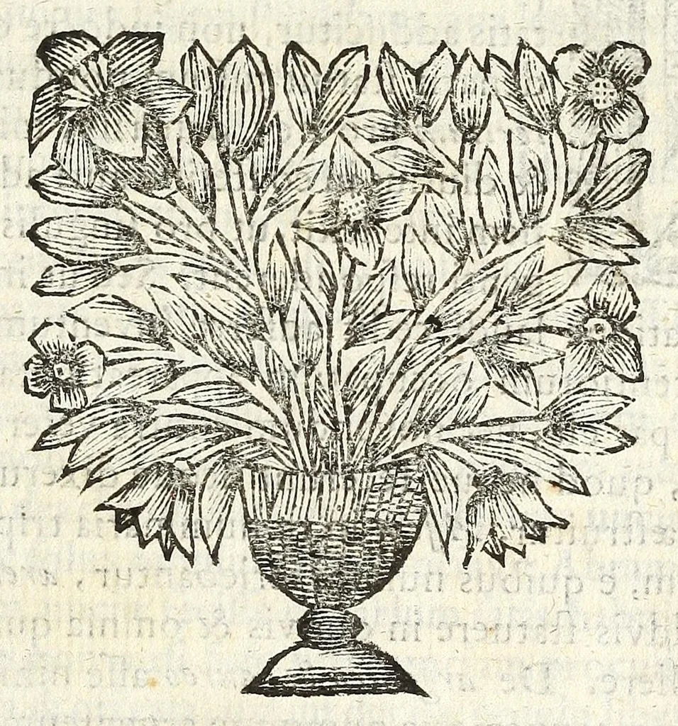 An illustration from Joh. Frederici Gronovii De sestertiis, seu, Subsecivorum pecuniae veteris Graecae & Romanae libri IV .., 1691, leaf 693