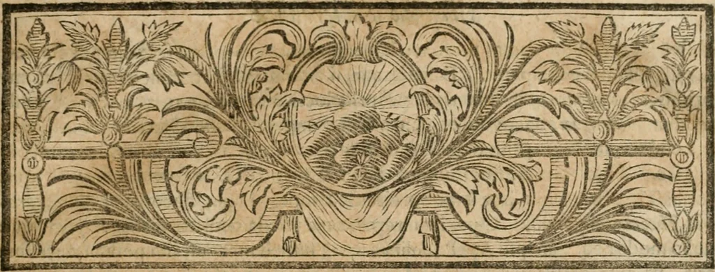 An illustration from Joh. Joachimi Beccheri ... Physica subterranea profundam subterraneorum genesin e principiis hucusque ignotis ostendens : opus sine pari, primum hactenus et princeps, 1738, leaf 22