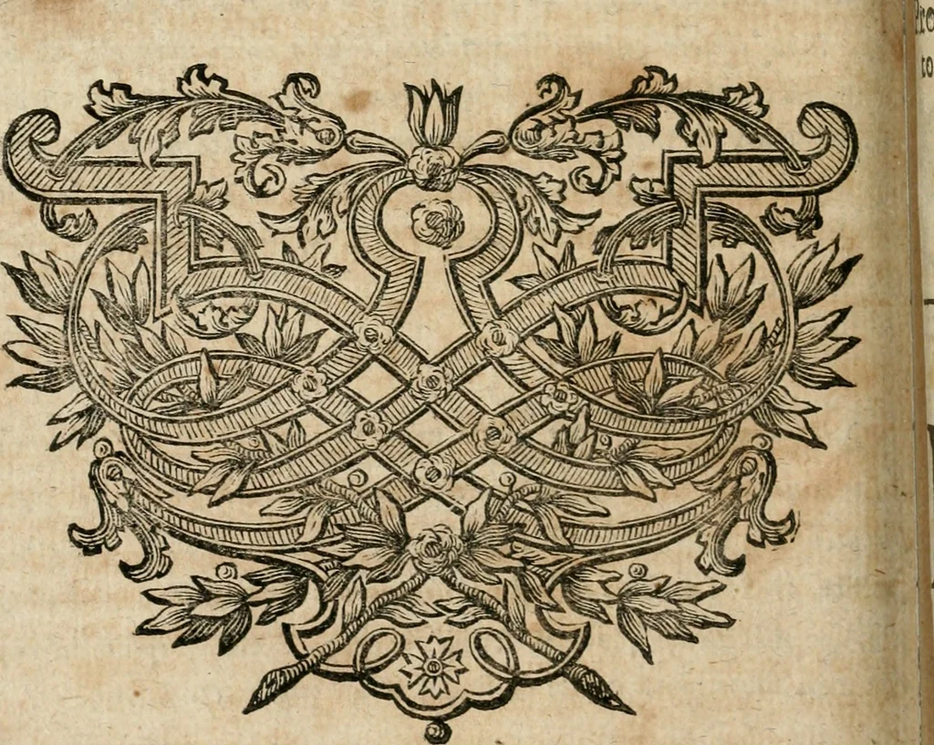 An illustration from Joh. Joachimi Beccheri ... Physica subterranea profundam subterraneorum genesin e principiis hucusque ignotis ostendens : opus sine pari, primum hactenus et princeps, 1738, leaf 435