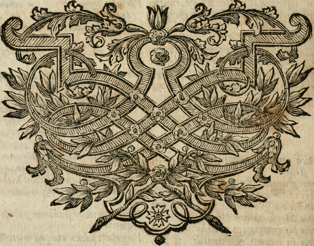 An illustration from Joh. Joachimi Beccheri ... Physica subterranea profundam subterraneorum genesin e principiis hucusque ignotis ostendens : opus sine pari, primum hactenus et princeps, 1738, leaf 541