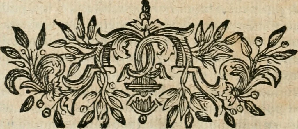 An illustration from Joh. Joachimi Beccheri ... Physica subterranea profundam subterraneorum genesin e principiis hucusque ignotis ostendens : opus sine pari, primum hactenus et princeps, 1738, leaf 663