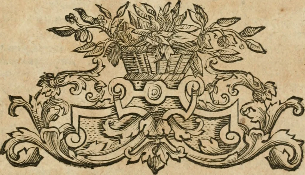 An illustration from Joh. Joachimi Beccheri ... Physica subterranea profundam subterraneorum genesin e principiis hucusque ignotis ostendens : opus sine pari, primum hactenus et princeps, 1738, leaf 706