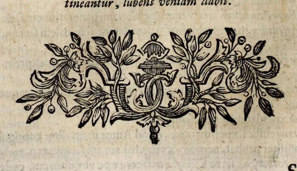 An illustration from Joh. Joachimi Beccheri ... Physica subterranea profundam subterraneorum genesin e principiis hucusque ignotis ostendens : opus sine pari, primum hactenus et princeps, 1738, leaf 364