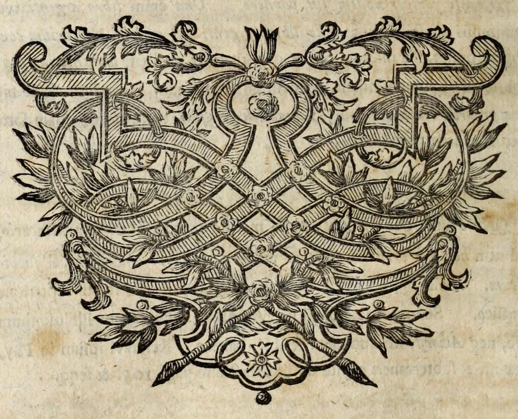 An illustration from Joh. Joachimi Beccheri ... Physica subterranea profundam subterraneorum genesin e principiis hucusque ignotis ostendens : opus sine pari, primum hactenus et princeps, 1738, leaf 434