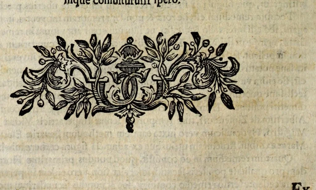 An illustration from Joh. Joachimi Beccheri ... Physica subterranea profundam subterraneorum genesin e principiis hucusque ignotis ostendens : opus sine pari, primum hactenus et princeps, 1738, leaf 520