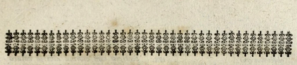 An illustration from Joh. Joachimi Beccheri ... Physica subterranea profundam subterraneorum genesin e principiis hucusque ignotis ostendens : opus sine pari, primum hactenus et princeps, 1738, leaf 523