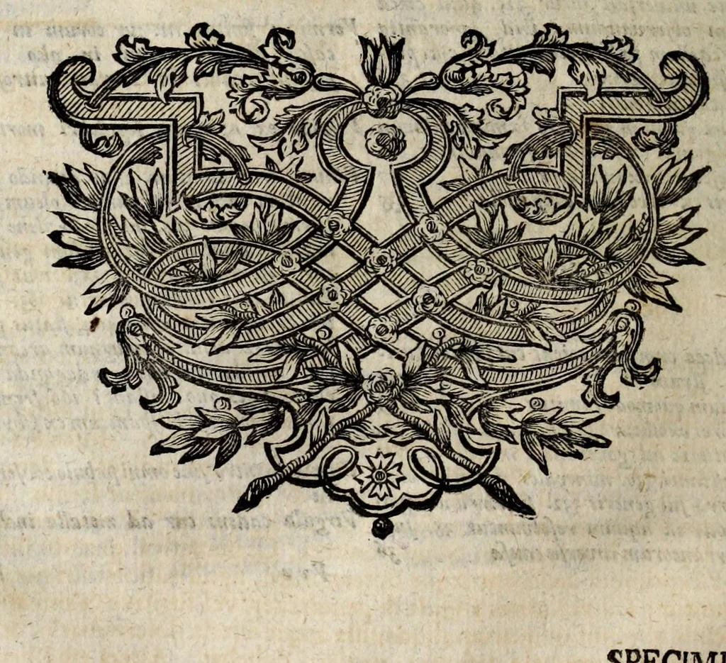 An illustration from Joh. Joachimi Beccheri ... Physica subterranea profundam subterraneorum genesin e principiis hucusque ignotis ostendens : opus sine pari, primum hactenus et princeps, 1738, leaf 540