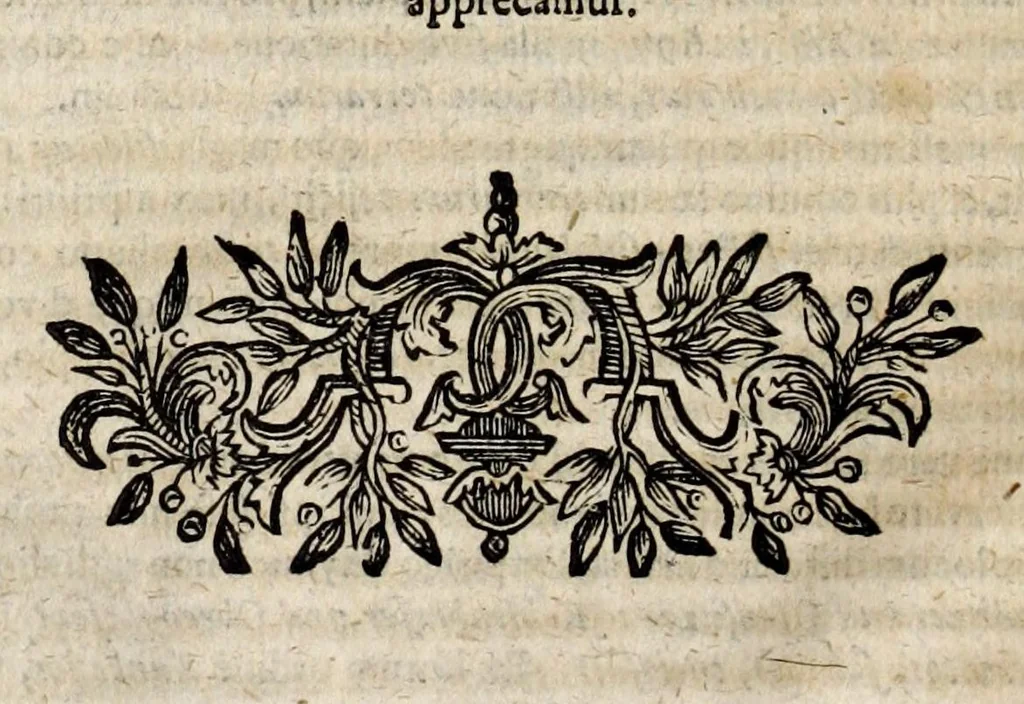 An illustration from Joh. Joachimi Beccheri ... Physica subterranea profundam subterraneorum genesin e principiis hucusque ignotis ostendens : opus sine pari, primum hactenus et princeps, 1738, leaf 662