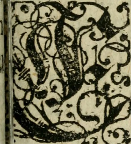 An illustration from Joh. Michaelis Faustij ... Compendium alchymist. novum, sive, Pandora explicata & figuris jllustrata, das ist, Die edelste Gabe Gottes, oder, Ein güldener Schatz : mit welchem die alten und neuen Philosophi, die unvollkommene Metall, durch Gewalt des Feuers verbessert, und allerhand schädliche und unheylsame Kranckheiten innerlich und äusserlich, durch deren Würckung vertrieben haben : dieser Edition wird annoch, nebst vielen Kupffern und über 800 Philosophischen Anmerckungen, ein volkomenes Lexicon alchymisticum novum, und ein vollständiges Register rerum & verborum, beygefüget, 1706, leaf 22