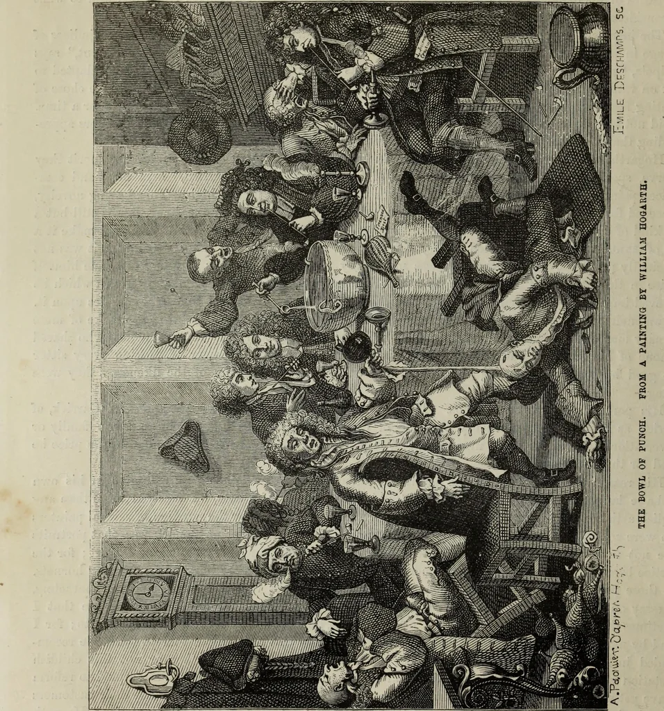 An illustration from John Cassell's Art treasures exhibition: containing engravings of the principal masterpieces of the English, Dutch, Flemish, French, and German schools, 1858, leaf 129