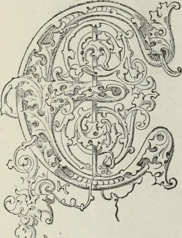 An illustration from John Cassell's Art treasures exhibition: containing engravings of the principal masterpieces of the English, Dutch, Flemish, French, and German schools, 1858, leaf 179