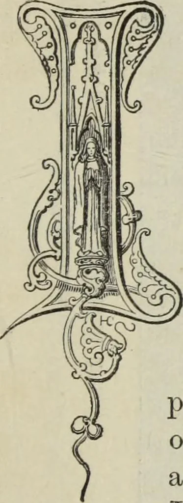 An illustration from John Cassell's Art treasures exhibition: containing engravings of the principal masterpieces of the English, Dutch, Flemish, French, and German schools, 1858, leaf 224