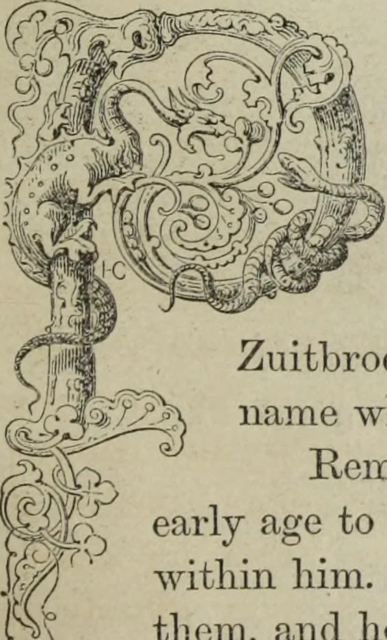 An illustration from John Cassell's Art treasures exhibition: containing engravings of the principal masterpieces of the English, Dutch, Flemish, French, and German schools, 1858, leaf 232