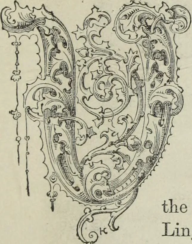 An illustration from John Cassell's Art treasures exhibition: containing engravings of the principal masterpieces of the English, Dutch, Flemish, French, and German schools, 1858, leaf 256