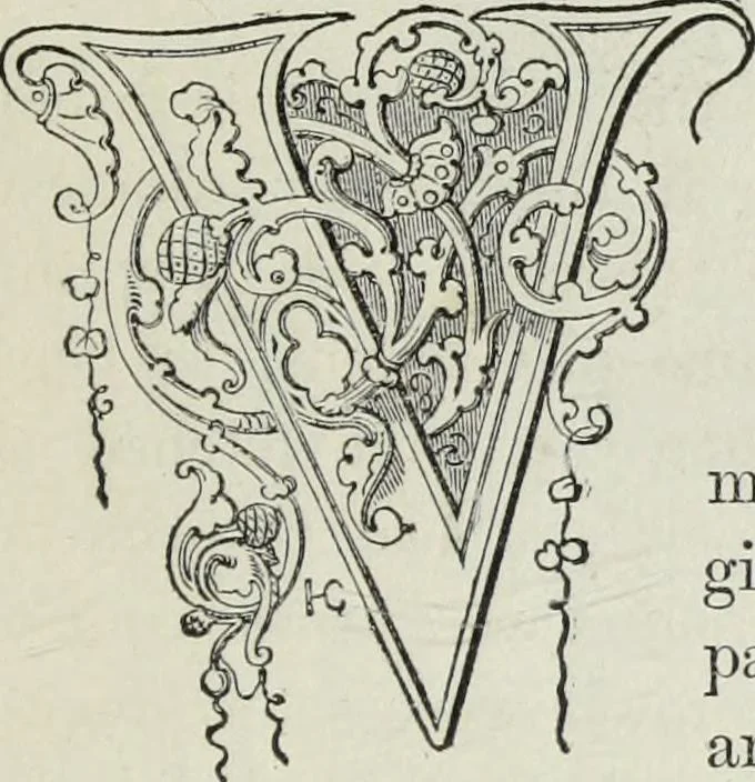 An illustration from John Cassell's Art treasures exhibition: containing engravings of the principal masterpieces of the English, Dutch, Flemish, French, and German schools, 1858, leaf 340