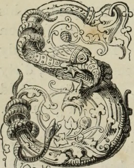 An illustration from John Cassell's Art treasures exhibition: containing engravings of the principal masterpieces of the English, Dutch, Flemish, French, and German schools, 1858, leaf 41