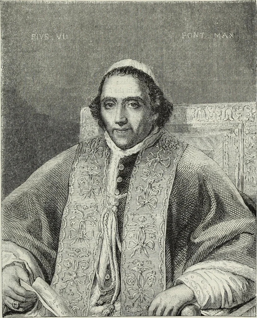 An illustration from John Cassell's Art treasures exhibition: containing engravings of the principal masterpieces of the English, Dutch, Flemish, French, and German schools, 1858, leaf 486