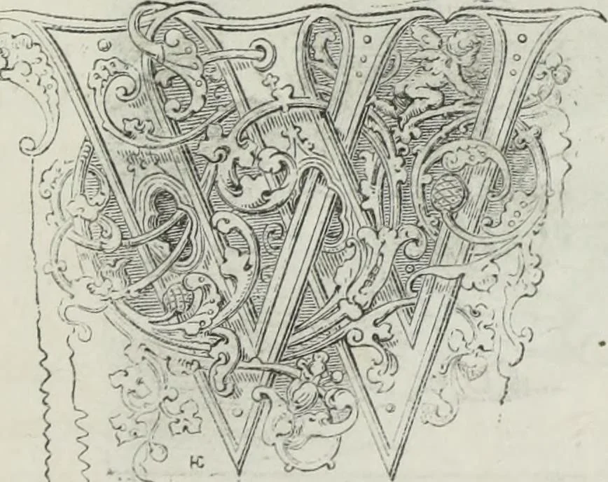 An illustration from John Cassell's Art treasures exhibition: containing engravings of the principal masterpieces of the English, Dutch, Flemish, French, and German schools, 1858, leaf 500