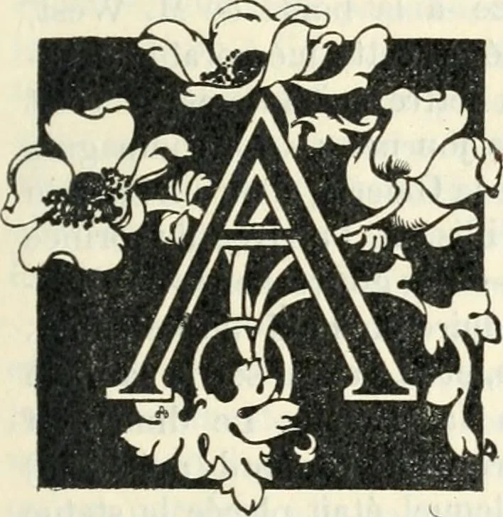 An illustration from John Constable d'après les souvenirs, 1905, leaf 106