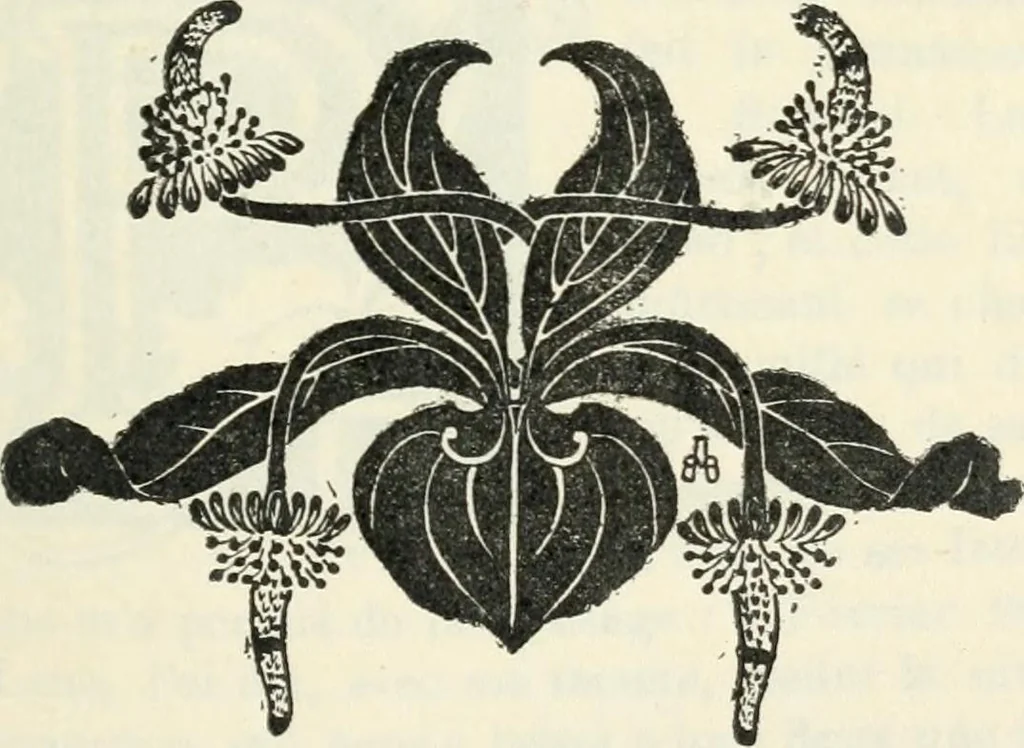 An illustration from John Constable d'après les souvenirs, 1905, leaf 146