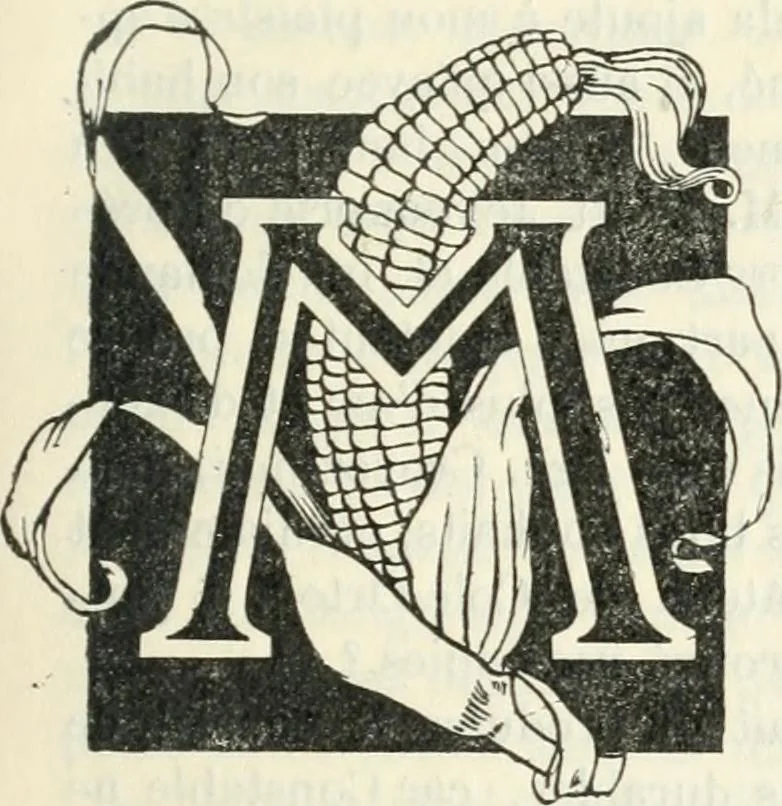 An illustration from John Constable d'après les souvenirs, 1905, leaf 182