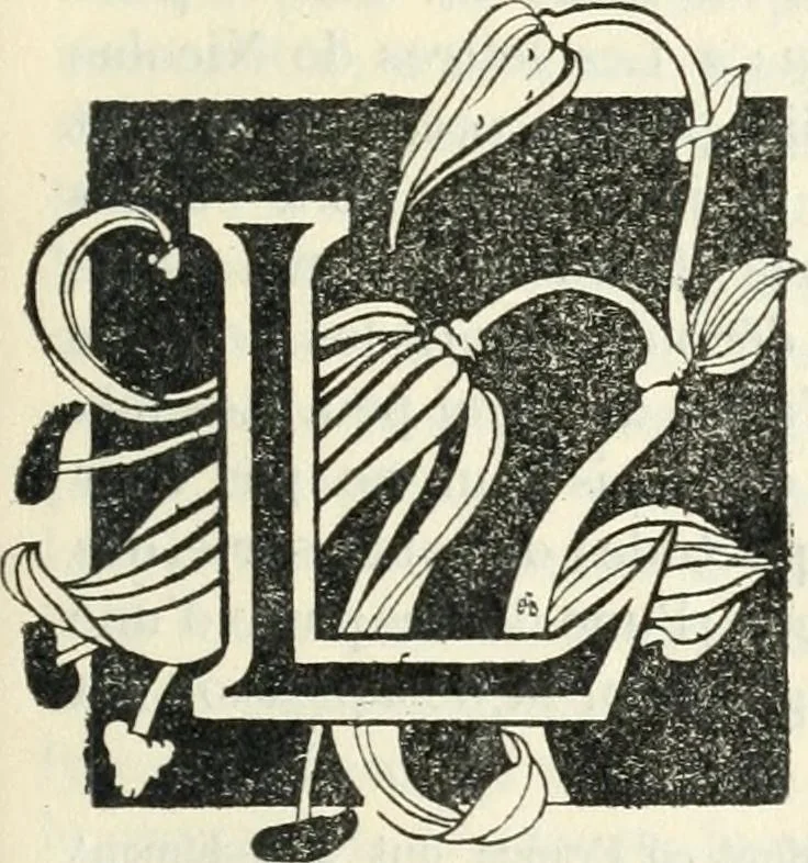 An illustration from John Constable d'après les souvenirs, 1905, leaf 220