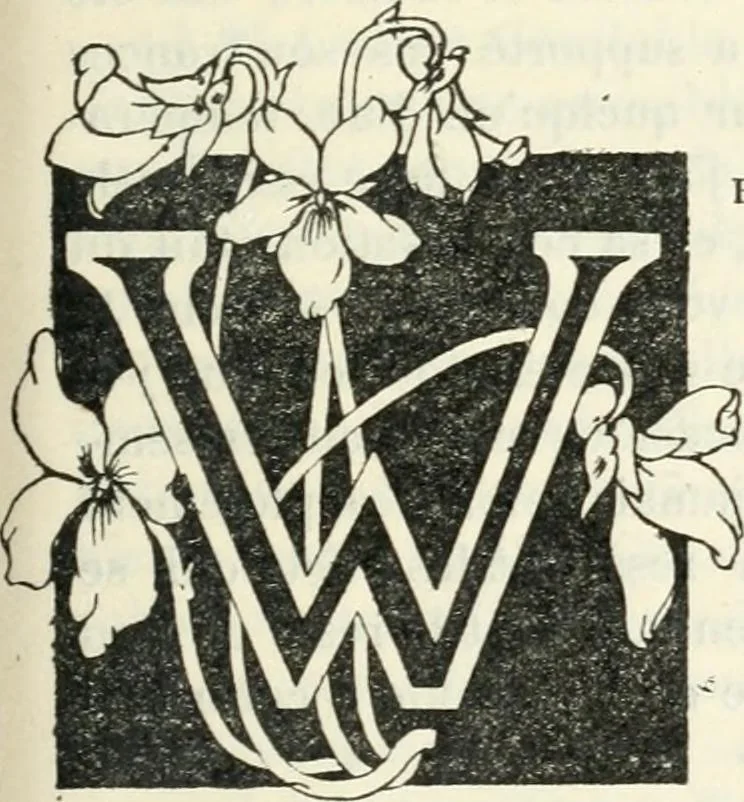 An illustration from John Constable d'après les souvenirs, 1905, leaf 298