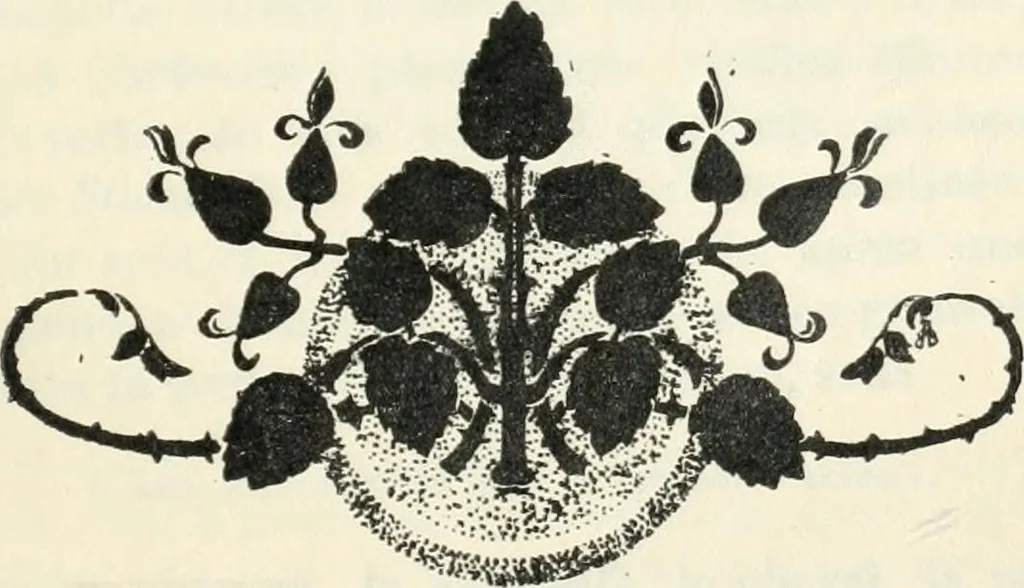 An illustration from John Constable d'après les souvenirs, 1905, leaf 322
