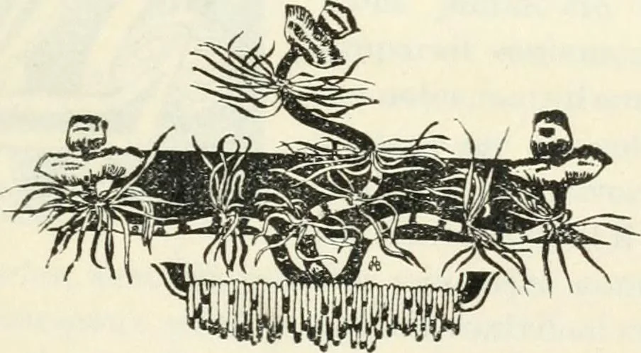 An illustration from John Constable d'après les souvenirs, 1905, leaf 374
