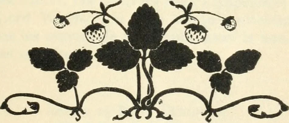 An illustration from John Constable d'après les souvenirs, 1905, leaf 424
