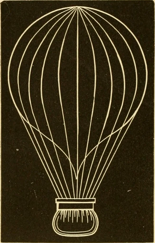 An illustration from Johnson's natural philosophy and key to philosophical charts : illustrated with 500 cuts; being reduced photographic copies of all the diagrams contained in the author's philosophical series of indestructible school charts ; for the use of schools and families, 1878, leaf 113
