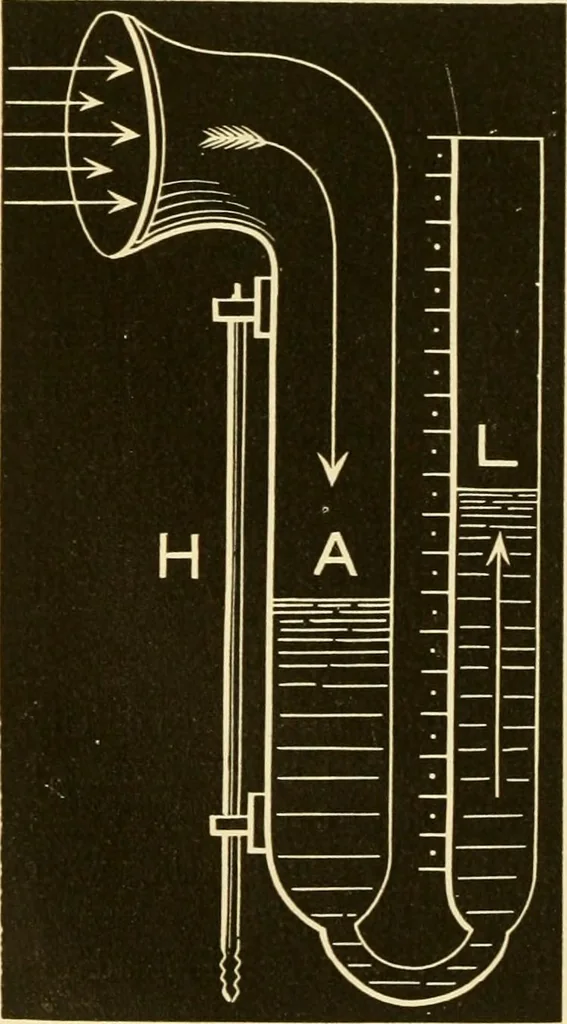 An illustration from Johnson's natural philosophy and key to philosophical charts : illustrated with 500 cuts; being reduced photographic copies of all the diagrams contained in the author's philosophical series of indestructible school charts ; for the use of schools and families, 1878, leaf 169