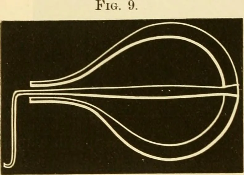 An illustration from Johnson's natural philosophy and key to philosophical charts : illustrated with 500 cuts; being reduced photographic copies of all the diagrams contained in the author's philosophical series of indestructible school charts ; for the use of schools and families, 1878, leaf 315
