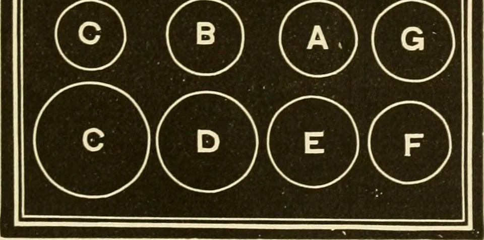 An illustration from Johnson's natural philosophy and key to philosophical charts : illustrated with 500 cuts; being reduced photographic copies of all the diagrams contained in the author's philosophical series of indestructible school charts ; for the use of schools and families, 1878, leaf 316