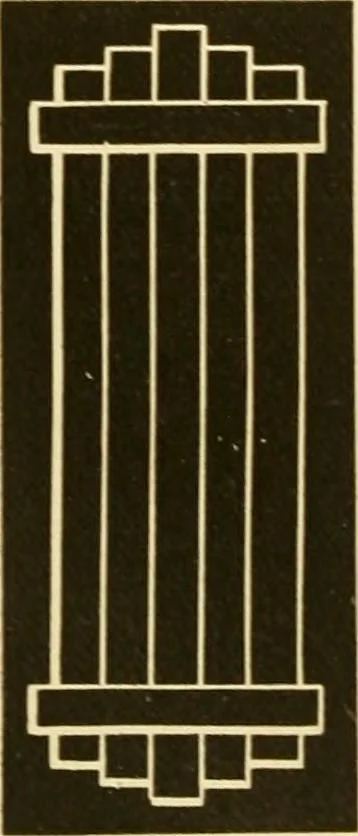 An illustration from Johnson's natural philosophy and key to philosophical charts : illustrated with 500 cuts; being reduced photographic copies of all the diagrams contained in the author's philosophical series of indestructible school charts ; for the use of schools and families, 1878, leaf 337