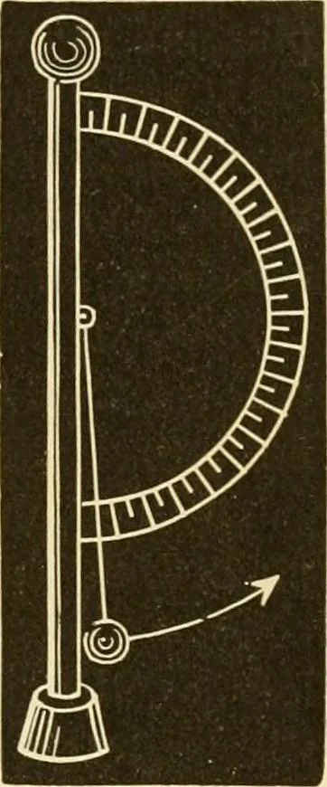 An illustration from Johnson's natural philosophy and key to philosophical charts : illustrated with 500 cuts; being reduced photographic copies of all the diagrams contained in the author's philosophical series of indestructible school charts ; for the use of schools and families, 1878, leaf 366
