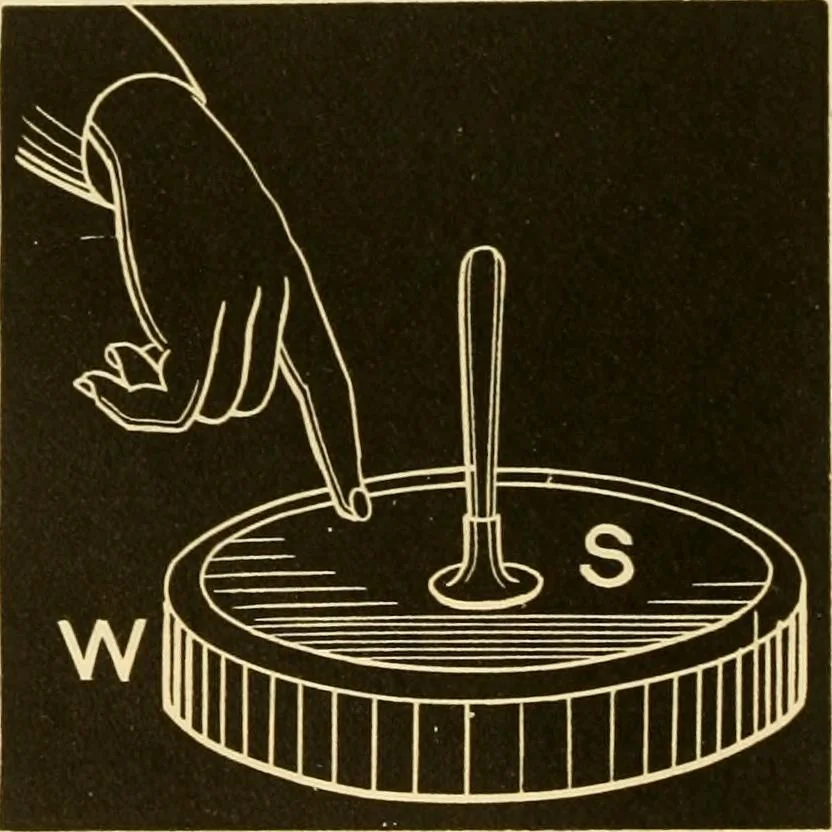 An illustration from Johnson's natural philosophy and key to philosophical charts : illustrated with 500 cuts; being reduced photographic copies of all the diagrams contained in the author's philosophical series of indestructible school charts ; for the use of schools and families, 1878, leaf 367
