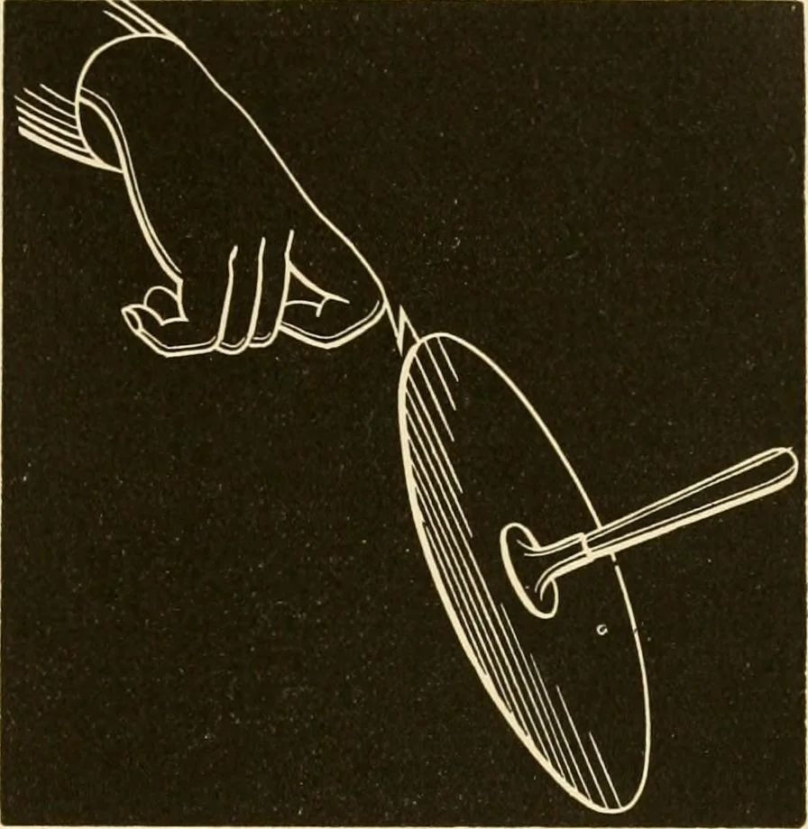 An illustration from Johnson's natural philosophy and key to philosophical charts : illustrated with 500 cuts; being reduced photographic copies of all the diagrams contained in the author's philosophical series of indestructible school charts ; for the use of schools and families, 1878, leaf 368