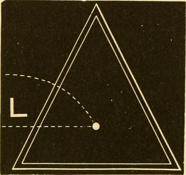 An illustration from Johnson's natural philosophy and key to philosophical charts : illustrated with 500 cuts; being reduced photographic copies of all the diagrams contained in the author's philosophical series of indestructible school charts ; for the use of schools and families, 1878, leaf 51