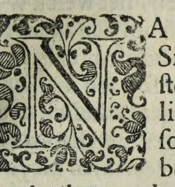 An illustration from Joh. van Beverwyck Schat der ongesontheyt, ofte, Genees-konste van de sieckten : vercʹiert met historyen, ende kopere platen, 1642, leaf 553