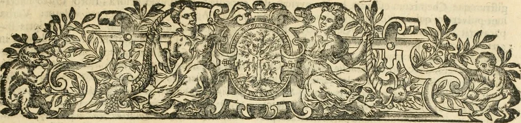 An illustration from Jo. Jacobi Mangeti, medicinae doctoris et sereniss. ac potentiss. regis Prussiae archiatri, Bibliotheca chemica curiosa, seu, Rerum ad alchemiam pertinetium thesaurus instructissimus : quo non tantùm artis auriferae, ac scriptorum in ea nobiliorum historia traditur : lapidis veritas argumentis & experimentis innumeris, immò & juris consultorum judiciis evincitur : termini obscuriores explicantur : cautiones contra impostores & difficultates in tinctura universali conficienda occurrentes, declarantur : verùm etiam tractatus omnes virorum celebriorum, qui in magno sudarunt elixyre, quíque ab ipso Hermete, ut dicitur, Trismegisto, ad nostra usque tempora de chrysopoea scripserunt, cum praecipuis suis commentariis, concinno ordine dispositi exhibentur. Ad quorum omnium illustrationem additae sunt quamplurimae figurae aeneae, 1702, leaf 24