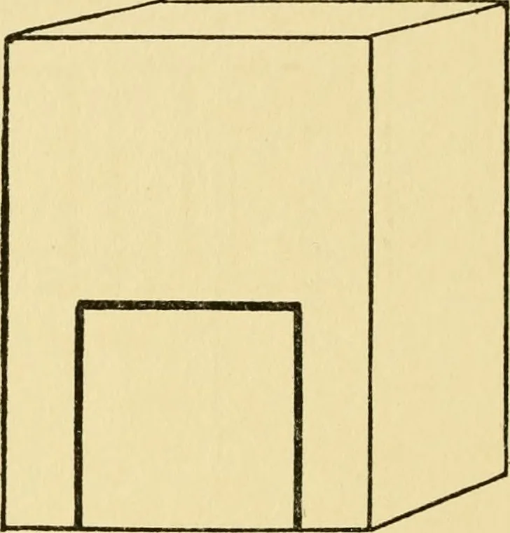 An illustration from The jolly book of boxcraft, 1914, leaf 249