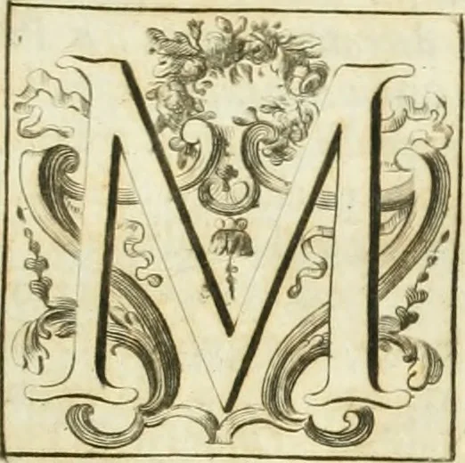 An illustration from Josephi Alexandri Furietti utriusque signaturæ referendarii, sacrarum congr. concilii, & residentiæ episcoporum a secretis De musivis, ad Ss. patrem Benedictum XIV. Pontificem Maximum, 1752, leaf 120